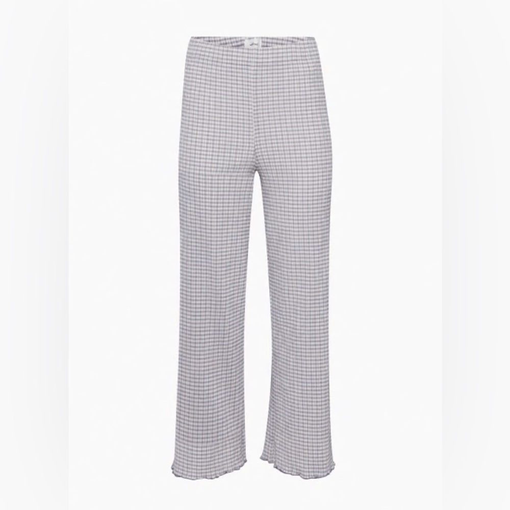 Aritzia Wilfred Verona Pant